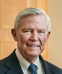 david colburn was former director of graham center