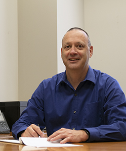 matt jacobs is director of the bob graham center for public service