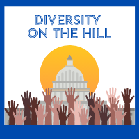placeholder image for Diversity on the Hill
