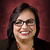 Myriam Irizarry, retired Florida Circuit Court judge and Pinellas County’s first Hispanic judge