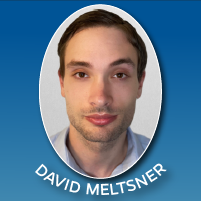 photo of david meltsner