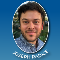 photo of joseph radice