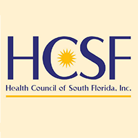 picture of the Health Council of South Florida, Inc. logo