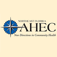 picture of AHEC logo