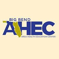 picture of the Big Bend AHEC Health Education Center logo