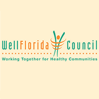 picture of WellFlorida Council North Central Florida logo