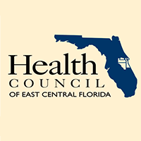 photo of the Health Council of East Central Florida logo