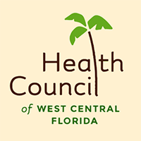 picture of West Central Florida Health Council logo