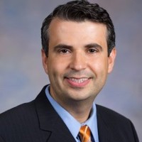 ramzi salloum is an economist at UF health