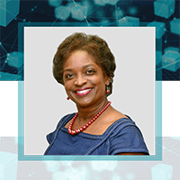 MIgnon Clyburn is a former commissioner on the Federal Communications Commission.