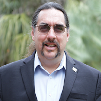 Dr. Paul Ortiz image