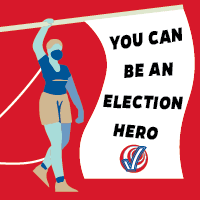 Election Hero Day