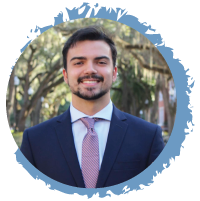 Andrew Chekan is a 2022 Tallahassee intern