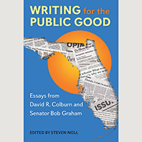 writing for the public good book cover