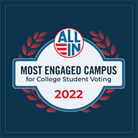 uf is a most engaged campus for 2022