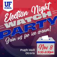 election night watch party