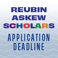 askew scholars application deadline image