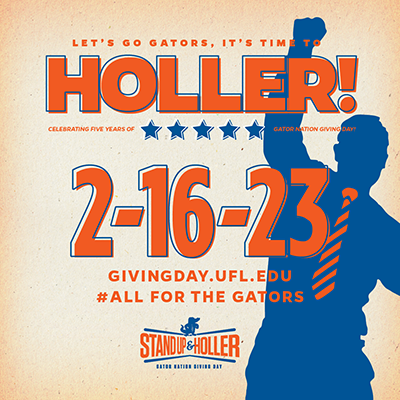 stand up & holler icon