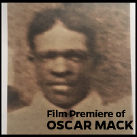 Oscar Mack Film Premiere
