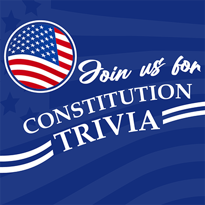 constitution trivia night icon click to register