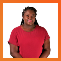 This thumbnail is a picture of Nishika Stafford, a 2024 fellow. 