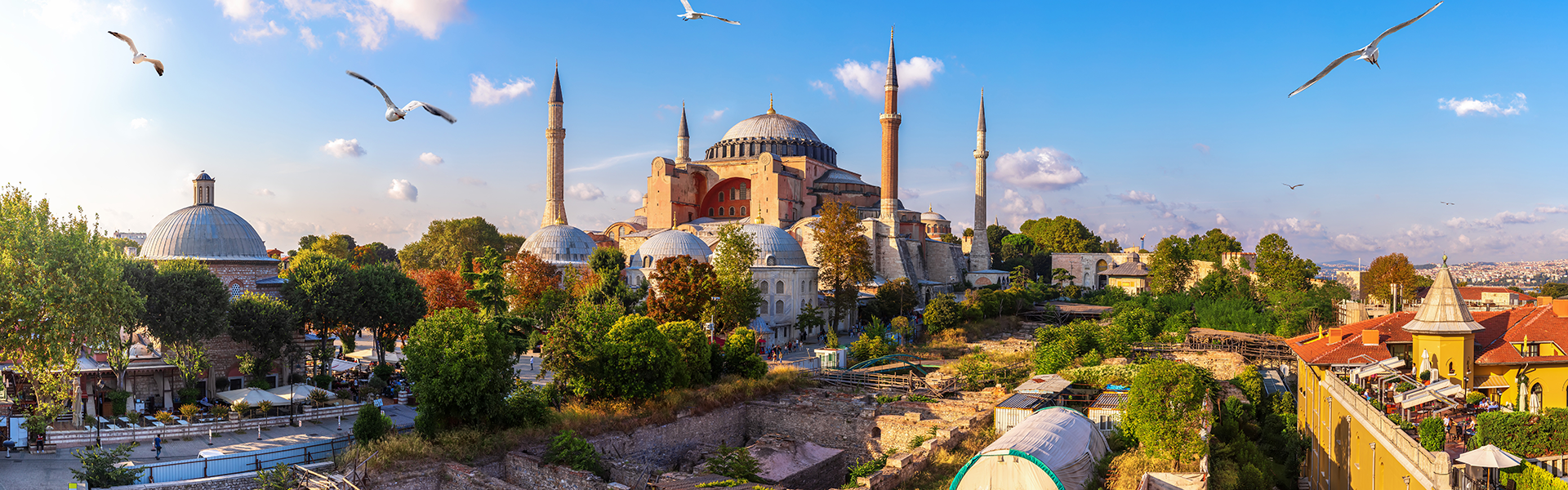 uf launches new study abroad in istanbul