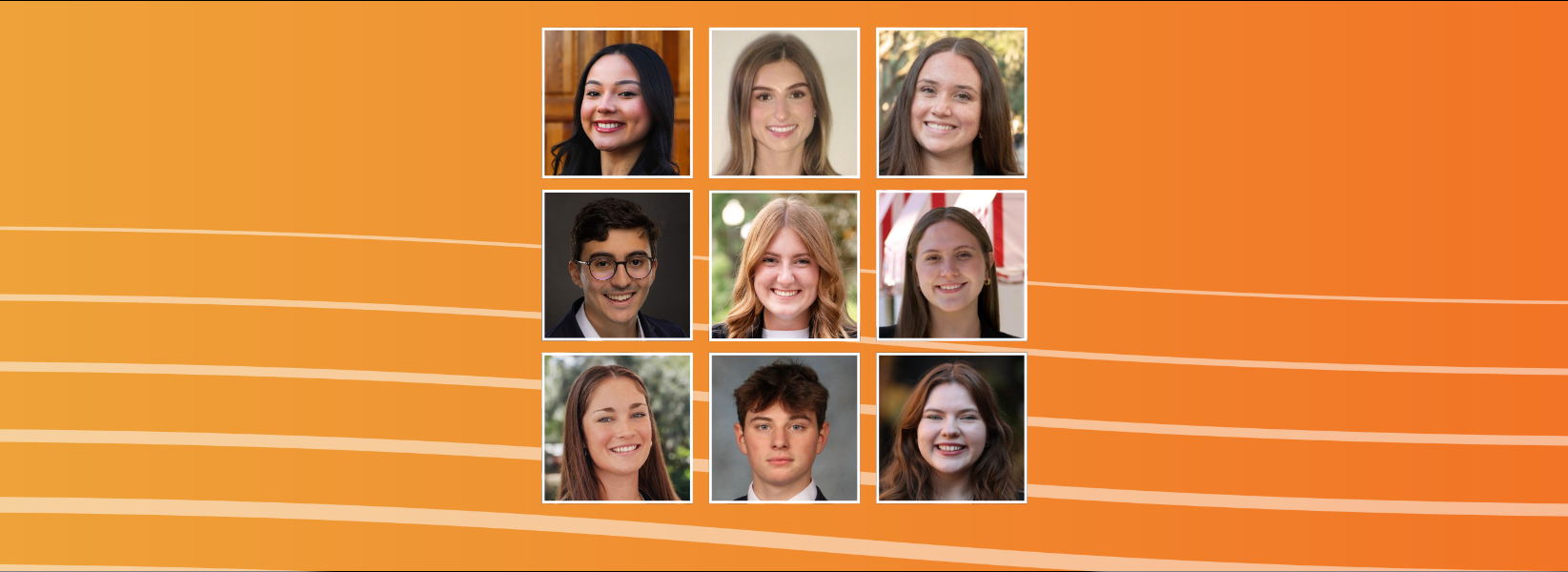 Tip Spring 2025 Interns banner