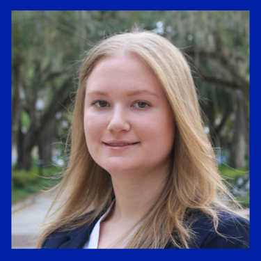 Caroline Ali is a 2024-25 Askew Scholar