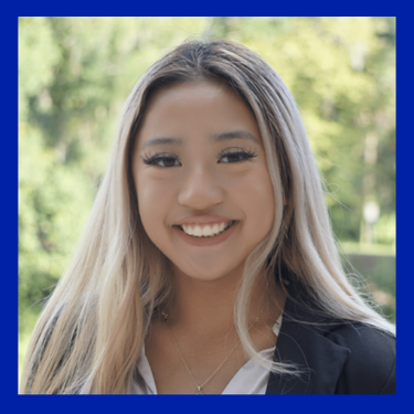 Chelsea Hernandez is a 2024-25 Askew Scholar
