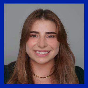 Daniela Hoyos is a 2024-25 Askew Scholar