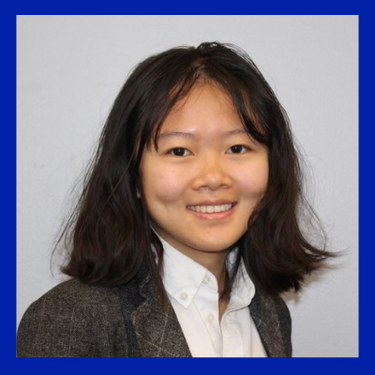 Jade Hua is a 2024-25 Askew Scholar
