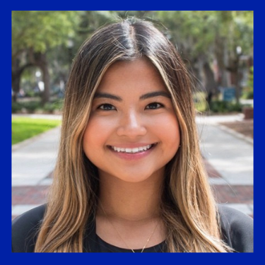 Kaylynn Nguyen is a 2024-25 Askew Scholar
