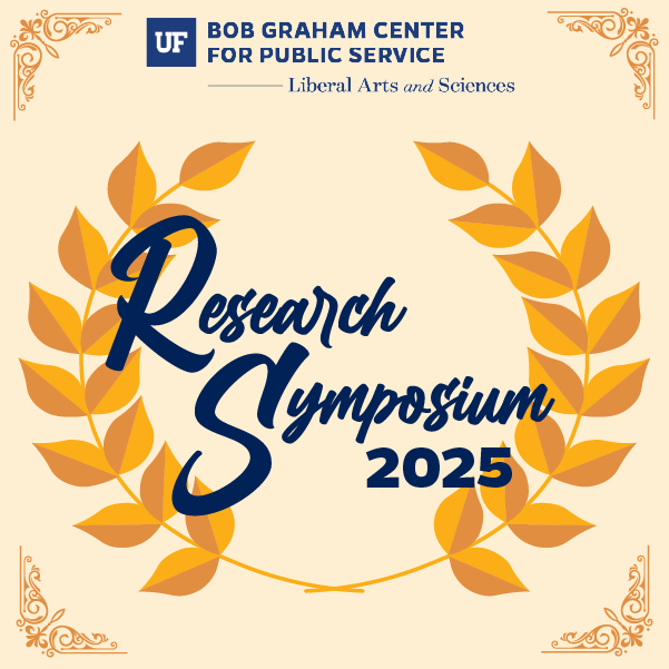 Research 2025 Symposium Logo