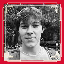 aidan bryant is a uf student