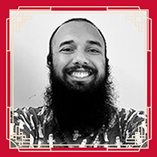 andrew tourzard is a uf student