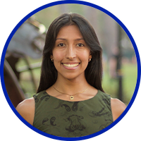 Andrea Engativa is a WIP Spring 2026 intern