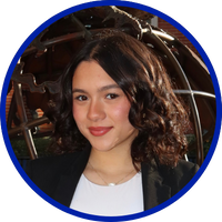 Ashley Jorge is a WIP Spring 2026 intern