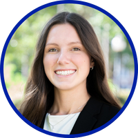 Caitlin Remmert is a WIP Spring 2026 intern