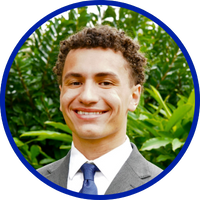 Christopher Baker is a WIP Spring 2026 intern