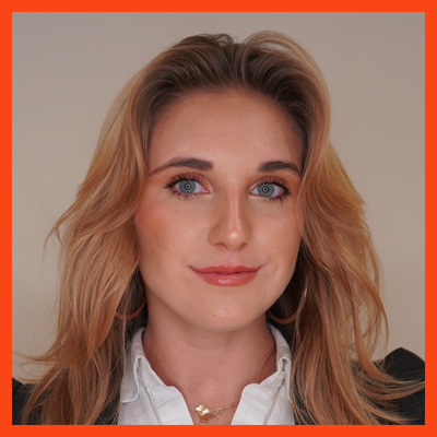 Giselle Linares is a TIP 2026 Intern