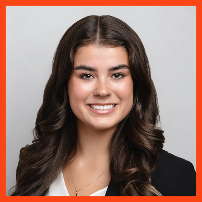 Kiley Wenger is a TIP 2026 intern