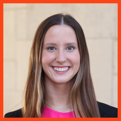 Lillian Ehlers is a TIP 2026 Intern