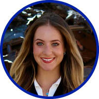 Sophia Berland is a spring 2026 WIP intern