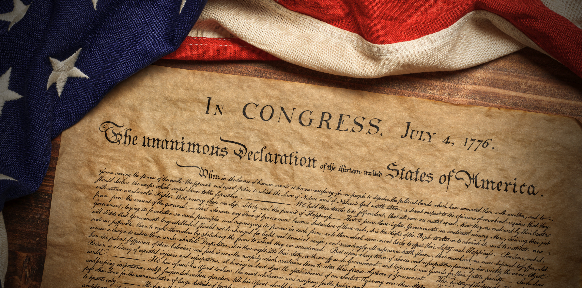 Sign ON to America 250!